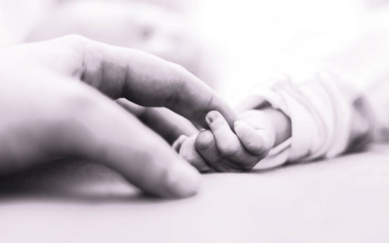 Αλεξανδρούπολη: Έκκληση για οικονομική βοήθεια προκειμένου να εγχειριστεί 3 μηνών βρέφος