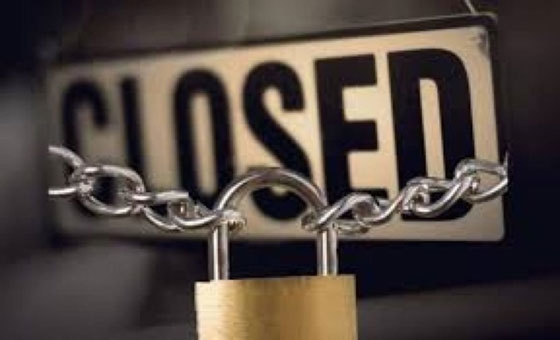 Στο χείλος της καταστροφής οι επαγγελματίες της εστίασης - "Λουκέτα" & αυτόφωρα στην Αλεξανδρούπολη