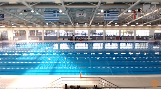 Ολοκληρώθηκαν οι αγώνες του ενοποιημένου Πανελλήνιου πρωταθλήματος Αναπτυξιακών Κατηγοριών της Περιφέρειας ΑΜ-Θ (video)