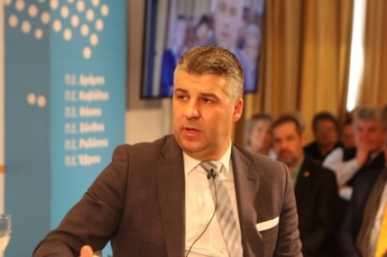 Περιφερειακή Σύνθεση: Σε πολιτική ήττα της διοίκησης της Περιφέρειας ΑΜ-Θ οδήγησαν οι εμμονές του κ. Μέτιου