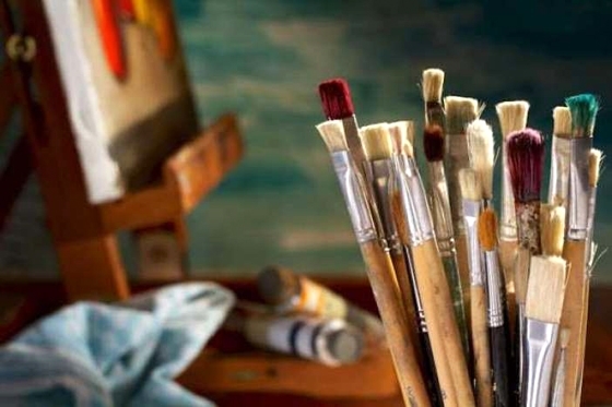 Ξεκίνησαν οι εγγραφές στο Εργαστήρι Εικαστικών του Δήμου Αλεξανδρούπολης