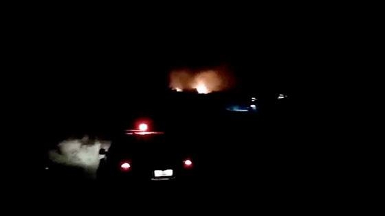 Τρίτη πυρκαγιά μέσα σε 24 ώρες στον Έβρο - Σε εξέλιξη νέο μέτωπο στις Φέρες (video)