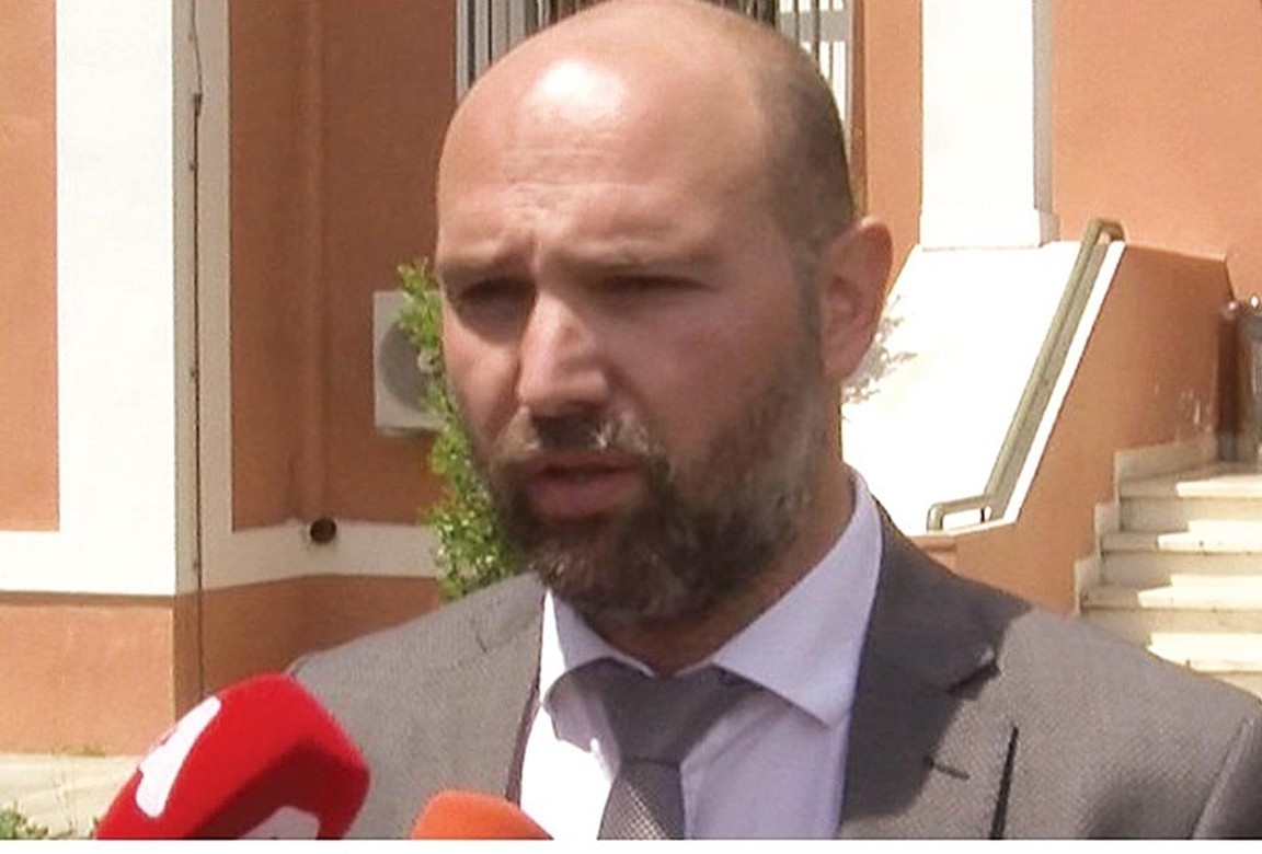 Πάρης Παπαδάκης: «Ο σύλλογος μας Αινήσιο Δέλτα σε εγρήγορση»