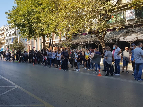 Επιστολή στον πρωθυπουργό στέλνουν κάτοικοι & φορείς του δήμου Σουφλίου για την κατάργηση της 7ης Ταξιαρχίας