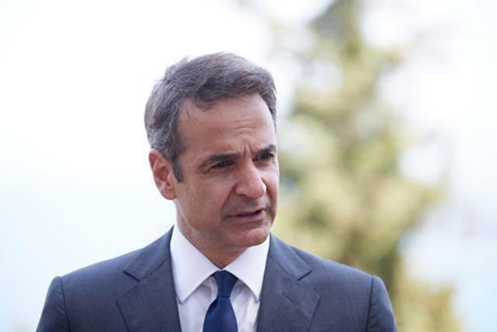 Ο δήμος Σαμοθράκης θα ανακηρύξει επίτιμο δημότη τον Πρωθυπουργό Κυριακό Μητσοτάκη