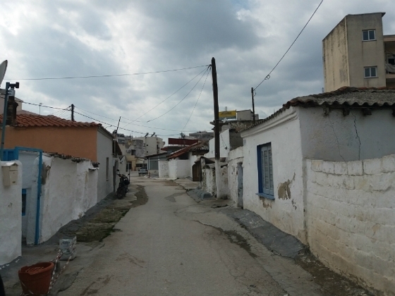 Μουσουλμάνοι Άβαντος: "Δεν είμαστε Ρομά - Δεν θέλουμε κεραίες με χρηματοδότηση από πρόγραμμα για Ρομά"