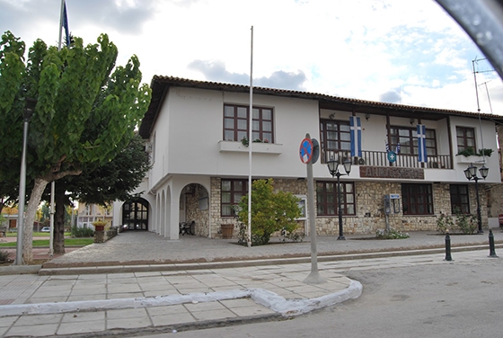 Eνεργειακή αναβάθμιση κτιρίων του Δήμου Σουφλίου μέσω ΕΣΠΑ