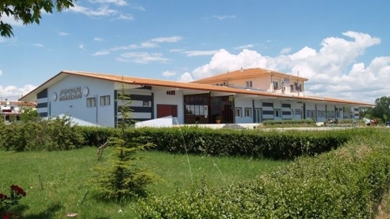 Θετικό κρούσμα κορονοϊού εντοπίστηκε στο Πολιτιστικό Πολύκεντρο Ορεστιάδας