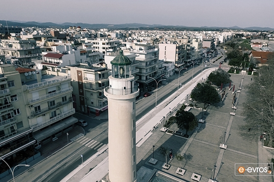 Περιορισμός μετακινήσεων από σήμερα στις 9 σε όλη την Ελλάδα 