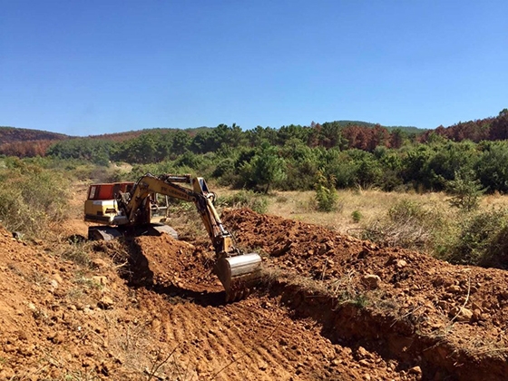 Αυτά είναι τα εννέα έργα στην Ανατολική Μακεδονία και Θράκη  που έχουν ενταχθεί στο Πρόγραμμα «Αντώνης Τρίτσης» (λίστα)