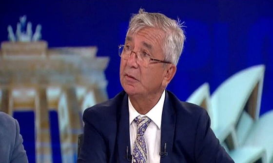 Σύμβουλος Ερντογάν: "Δύο τάγματα να στείλουμε στην Αλεξανδρούπολη, τέλος οι Αμερικάνοι"