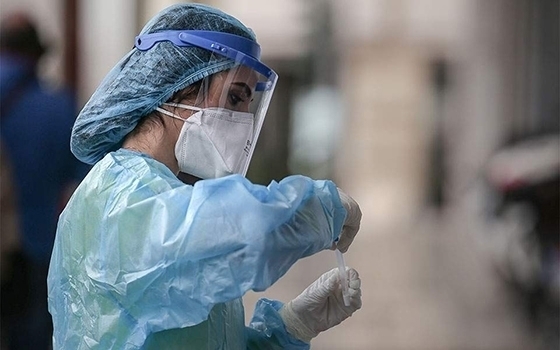 Δωρεάν covid tests για τους πολίτες στις Φέρες