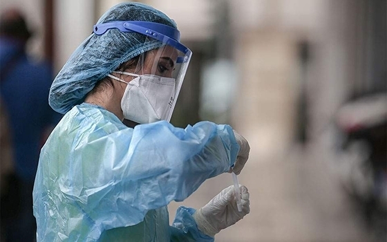 Ανακοινώθηκαν τα αποτελέσματα των rapid tests που διενεργήθηκαν σε Ορεστιάδα & Σαμοθράκη - Τι έδειξαν τα αποτελέσματα