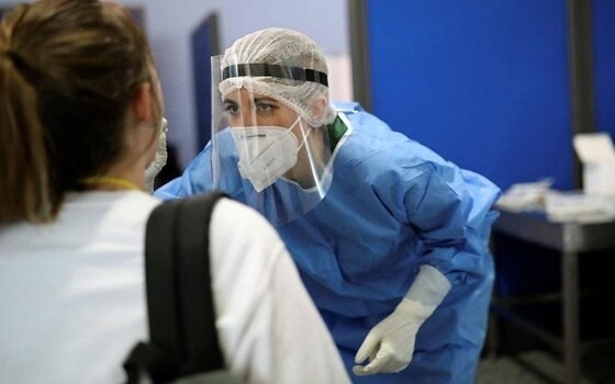 Δωρεάν rapid tests COVID - 19 στην περιοχή Άβαντος και στους υπαλλήλους της Π.Ε. Έβρου