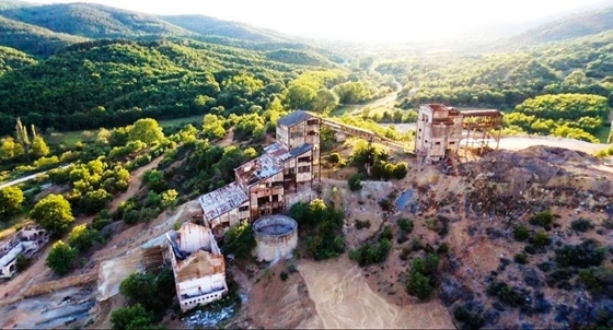 Τα μεταλλεία της Κίρκης παραμένουν ως έχουν - "Φρένο" στην αποκατάσταση τους