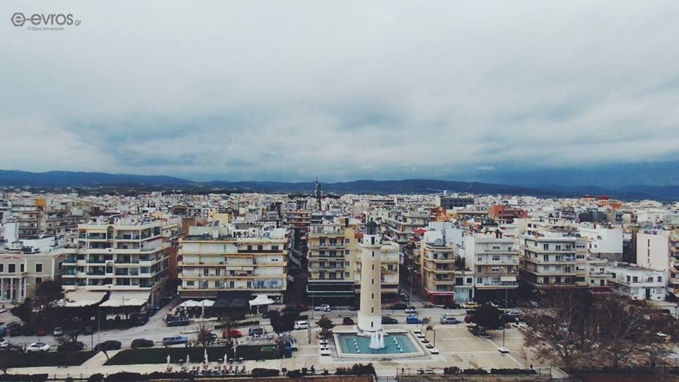 Την αποστρατικοποίηση της Αλεξανδρούπολης ζητάει ο τέως αρχηγός του τουρκικού Γενικού Επιτελείου Ναυτικών Δυνάμεων