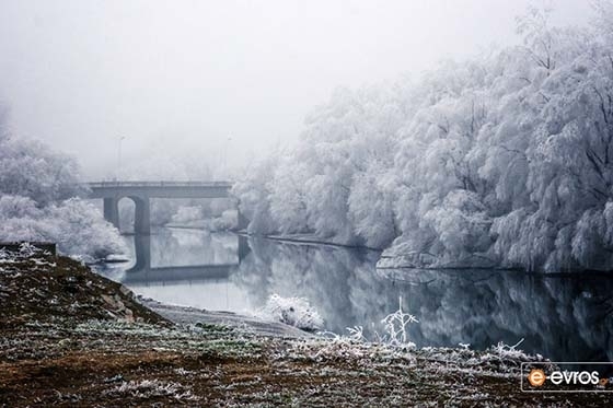 Ερώτηση Γκαρά στη Βουλή για απένταξη κρίσιμων έργων για την ανάπτυξη του Έβρου