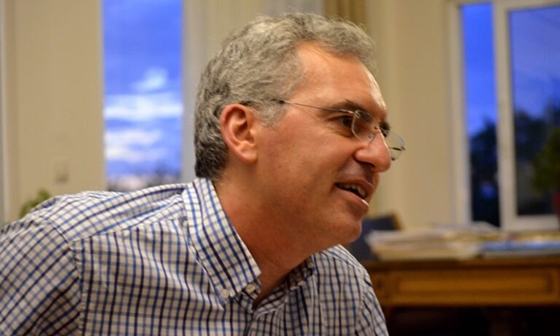 Κωνσταντίνος Βαθιώτης: «Δεν έγινα νομικός για να με εξευτελίζει ο Μητσοτάκης με τα SMS»