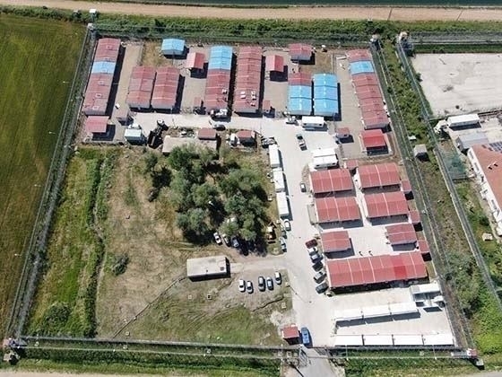 Όλος ο Έβρος στο "πόδι" την Παρασκευή για το ΚΥΤ Φυλακίου.