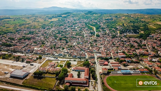 Μέτρα περιορισμού της κυκλοφορίας των οχημάτων στο κέντρο του Σουφλίου 