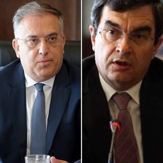 Στον Έβρο έρχονται ο Υπουργός & Υφυπουργός Προστασίας του Πολίτη