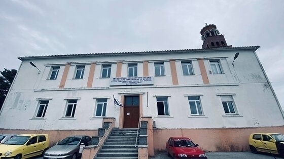 Δ.Σ. Διδυμότειχο: Κάθετα αντίθετοι στην μεταφορά της Νοσηλευτικής στην Αλεξανδρούπολη