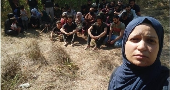 Η υπόθεση με τη «μικρή Μαρία» στον Έβρο φαίνεται να είναι ένα από τα θέματα που στοίχισαν τη θέση του Στέφεν Κλούσμαν.