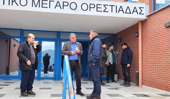 Πηγή φωτογραφίας: Ντίνος Θεοχαρίδης