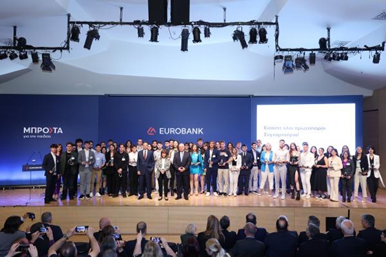 Οι 61 Πρώτοι των Πρώτων