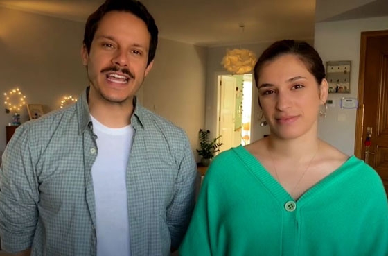 Kοινωνικό μήνυμα της Εταιρίας Κοινωνικής Ψυχιατρικής Π. Σακελλαρόπουλος για τη σημασία της ψυχολογικής υποστήριξης & την επόμενη μέρα (video)