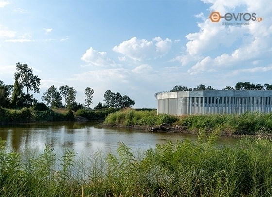 Ανακοίνωση της ΕΛ.ΑΣ.: Σε διαθεσιμότητα οι 5 συνοριοφύλακες στον Έβρο