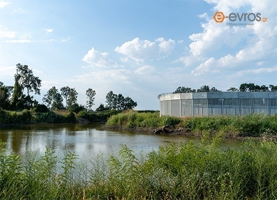 Σαρμάς: «Η κυβέρνηση προβαίνει στις αναγκαίες ενέργειες να αποτραπεί κάθε αντικανονική είσοδος στη χώρα»