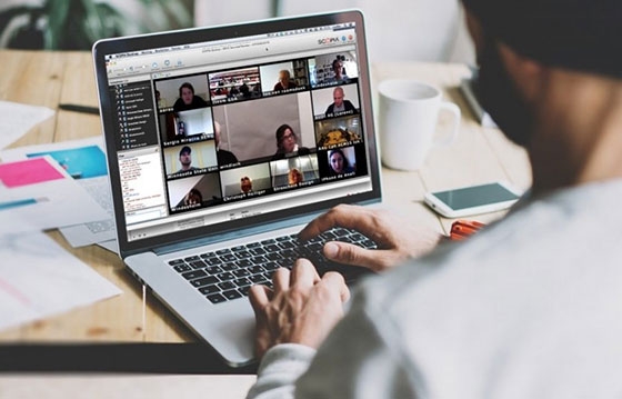 Η Εταιρεία Κοινωνικής Ψυχιατρικής Π. Σακελλαρόπουλος διοργανώνει διαδικτυακή εκδήλωση.