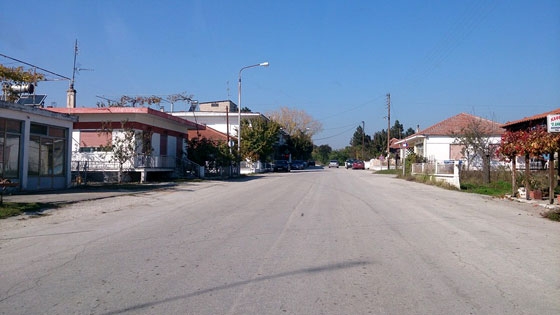 Στα Κόμαρα θα βρεθεί στρατιωτικό ιατρικό κλιμάκιο για δωρεάν εξετάσεις