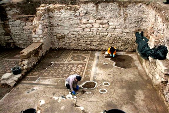 559.187 ευρώ μέσω ΕΣΠΑ για την ανάδειξη της αρχαίας Πλωτινόπολης Διδυμοτείχου