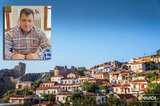 Άμεση απάντηση του Υπουργείου Τουρισμού στον δήμαρχο της Σαμοθράκης