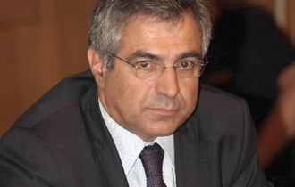 Ο κ. Καρχιμάκης θα συμμετάσχει σε πολιτκή εκδήλωση.