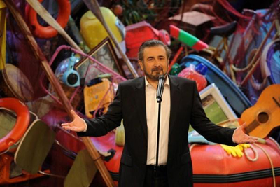 Στην Κομοτηνή 'μετακομίζει' το Αλ Τσαντίρι Νιούζ.