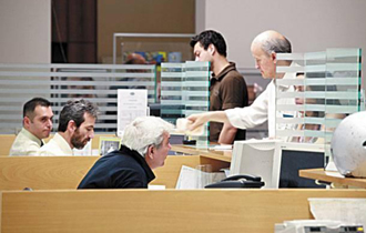 Η ρύθμιση αφορά μόνο συνεπείς και 'ενήμερους' δανειολήπτες.