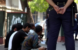 Λιγότεροι κατά 49% οι παράνομοι μετανάστες που εισέρχονται στα εξωτερικά σύνορα της Ε.Ε.