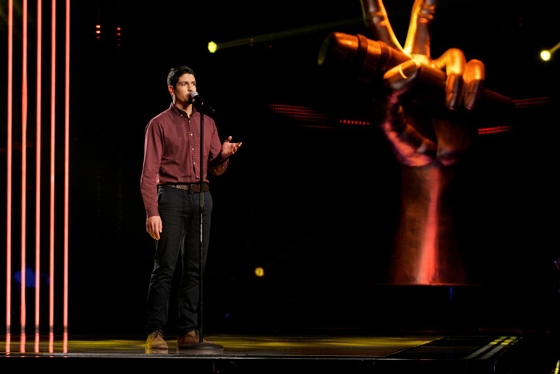 O Σταύρος 'έβαλε τα γυαλιά' στους τέσσερις coaches.