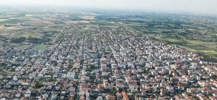 Σε απευθείας χρηματοδότηση από την Ε.Ε. αποσκοπεί ο δήμος Ορεστιάδας.