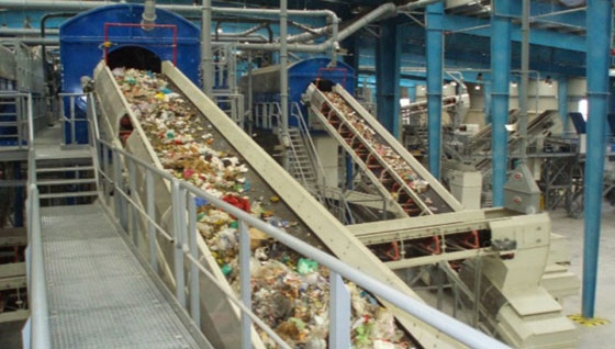 Ορεστιάδα: Οικονομική μελέτη για την διαχείρηση απορριμμάτων