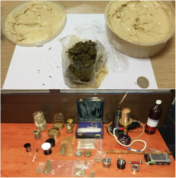 Το ταχίνι είχε τη δική του... ιστορία