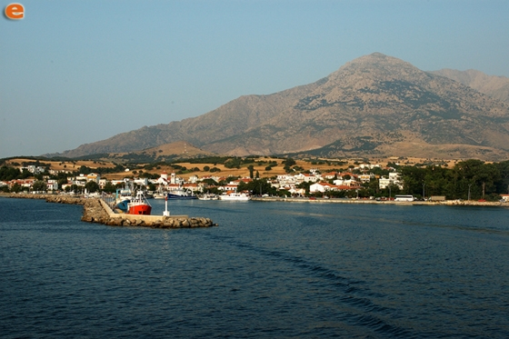 Θα λύσει το Πολεμικό Ναυτικό το πρόβλημα της Σαμοθράκης & που θα κάνουν Πρωτοχρονιά οι «εγκλωβισμένοι»;