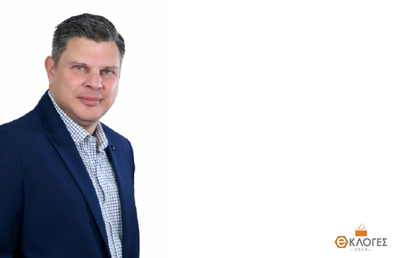 Τσίρτσης Παναγιώτης, δάσκαλος και μόνιμος κάτοικος Αλεξανδρούπολης