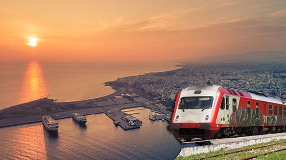 Ευχάριστα νέα για την Αλεξανδρούπολη και γενικότερα για τον Έβρο.