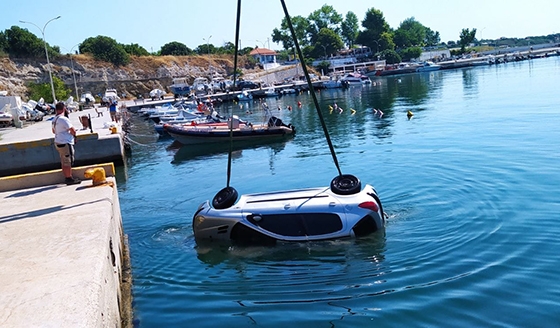 Φωτο: Π. Βογιατζής
