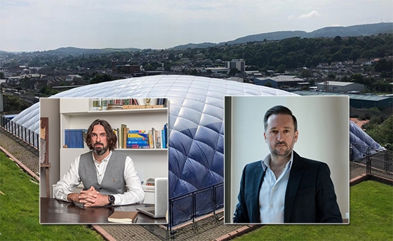 Δικαιώθηκε ο ανάδοχος του αθλητικού μπαλονιού Αλεξανδρούπολης