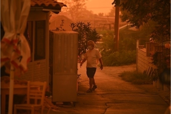 Οι πόροι αφορούν στο Ταμείο Ανάκαμψης και Ανθεκτικότητας και τα δύο ΕΣΠΑ, συνολικού ύψους 2,25 δισ. ευρώ.